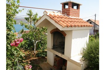 Pension de famille Mastrinka 3